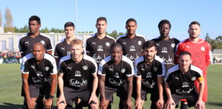 Antoine Vergès (Mérignac Arlac, N3) : « Déçu et frustré »