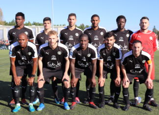 Antoine Vergès (Mérignac Arlac, N3) : « Déçu et frustré »