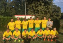 Cédric Dupas (Mérignac Arlac, R3) : « Ce que nous vivons est très formateur »