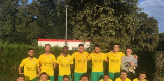 Cédric Dupas (Mérignac Arlac, R3) : « Ce que nous vivons est très formateur »