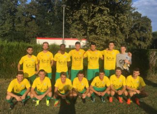 Cédric Dupas (Mérignac Arlac, R3) : « Ce que nous vivons est très formateur »