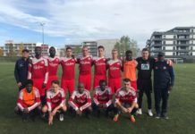 Bruges veut se rattraper contre Macau