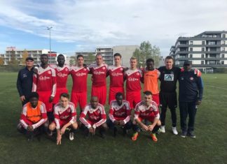 Bruges veut se rattraper contre Macau