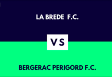 La Brède (R1) – Bergerac (N2) en résumé vidéo grâce à Rematch