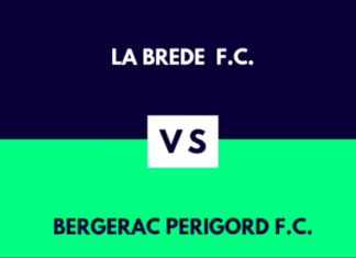 La Brède (R1) – Bergerac (N2) en résumé vidéo grâce à Rematch