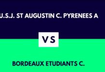 Retour en vidéo sur JSA CPA – BEC (D2) grâce à Rematch