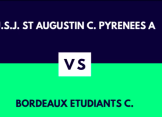 Retour en vidéo sur JSA CPA – BEC (D2) grâce à Rematch