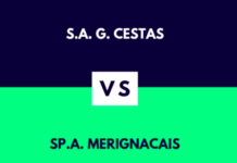 Le résumé vidéo de SA Mérignac – Cestas (U13, niveau 2, D4)