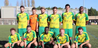 Aurélien Pouey (Cestas) : « Cela nous donne une chance d’exister »