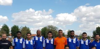 Pierre Blanco (Chantecler, D1 club VIP) : « Un joli match »