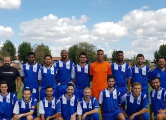 Belle opposition au programme pour Chantecler (D1 club VIP) !