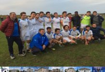 Un dimanche historique pour les U19 de Coteaux Libournais
