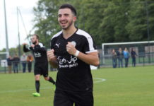 Défenseur niveau N3 cherche club