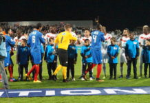 René Dolivet (Lège Cap Ferret) : « On ne se qualifiera que si on fait un bon match »