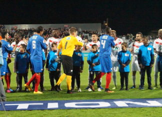 René Dolivet (Lège Cap Ferret) : « On ne se qualifiera que si on fait un bon match »