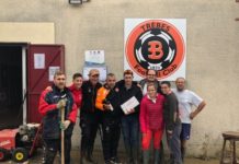 L’US Beychevelle au secours du FC Trèbes