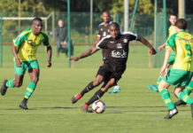 La photo du week end – Défilé de guest-stars à Cestas