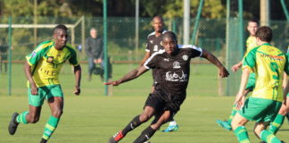 La photo du week end – Défilé de guest-stars à Cestas