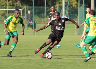 La photo du week end – Défilé de guest-stars à Cestas