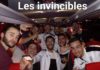 Vous connaissez les invincibles d’Izon Vayres?