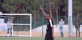 Kévin Zinga, l’atout offensif de Mérignac Arlac