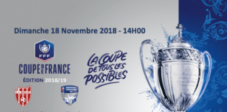 La billetterie de La Brède (R1) – Bergerac (N2)