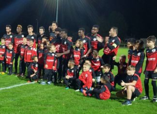 Stéphane Sahli (Landes Girondines) : « Il faut se servir de ce match pour le championnat »