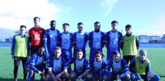 Franck Vallade (Libourne B, R2) : « Cette équipe me ressemble »