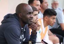 Cyriaque Otta (Talence, R2) : « On a mal joué les coups offensifs »