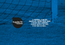 Portes Entre Deux Mers a sa web TV