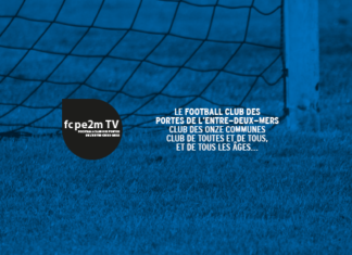 Portes Entre Deux Mers a sa web TV