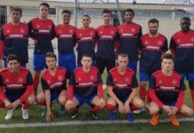 Roland Beka (SA Mérignac B , R3) : « Les joueurs méritent leur première place »