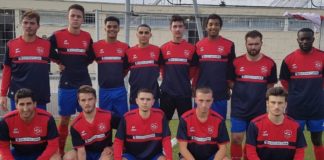 Roland Beka (SA Mérignac B , R3) : « Les joueurs méritent leur première place »