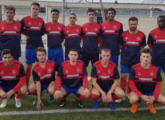 Roland Beka (SA Mérignac B , R3) : « Les joueurs méritent leur première place »