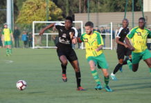 Mérignac Arlac l’emporte logiquement contre Cestas