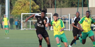 Mérignac Arlac l’emporte logiquement contre Cestas