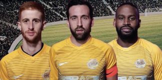 Le FC Espace Foot et ses arbitres à la conquête de la coupe Nationale Football Entreprise