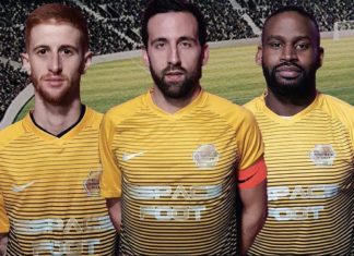 Le FC Espace Foot et ses arbitres à la conquête de la coupe Nationale Football Entreprise