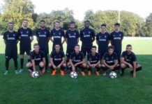 Damien Bonnave (Villenave B, R2) : « Savoir gagner sans être bon »