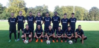 Damien Bonnave (Villenave B, R2) : « Savoir gagner sans être bon »