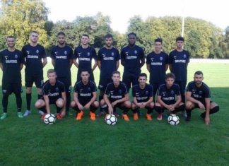 Damien Bonnave (Villenave B, R2) : « Savoir gagner sans être bon »