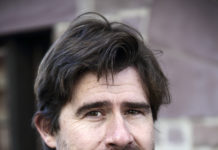 Eric Becquet, du football à l’écriture