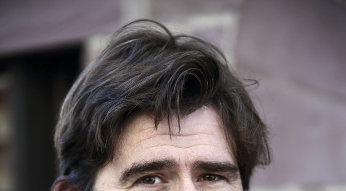 Eric Becquet, du football à l’écriture