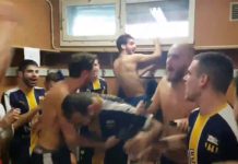 Martignas Illac soulagé de trouver la première victoire