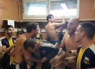 Martignas Illac soulagé de trouver la première victoire