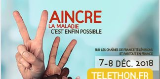 La D1 club VIP solidaire avec le Téléthon