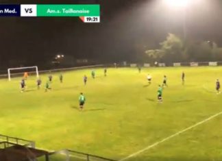 Le résumé vidéo d’Arsac le Pian – Le Taillan (R3) grâce à Rematch