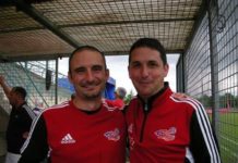 Langon (R1) tient son entraîneur