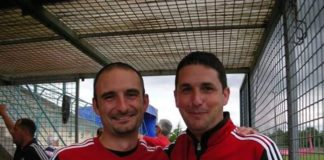 Langon (R1) tient son entraîneur