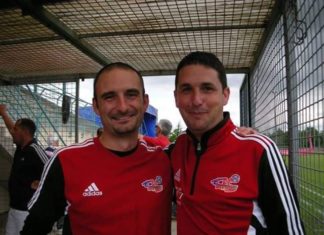 Langon (R1) tient son entraîneur